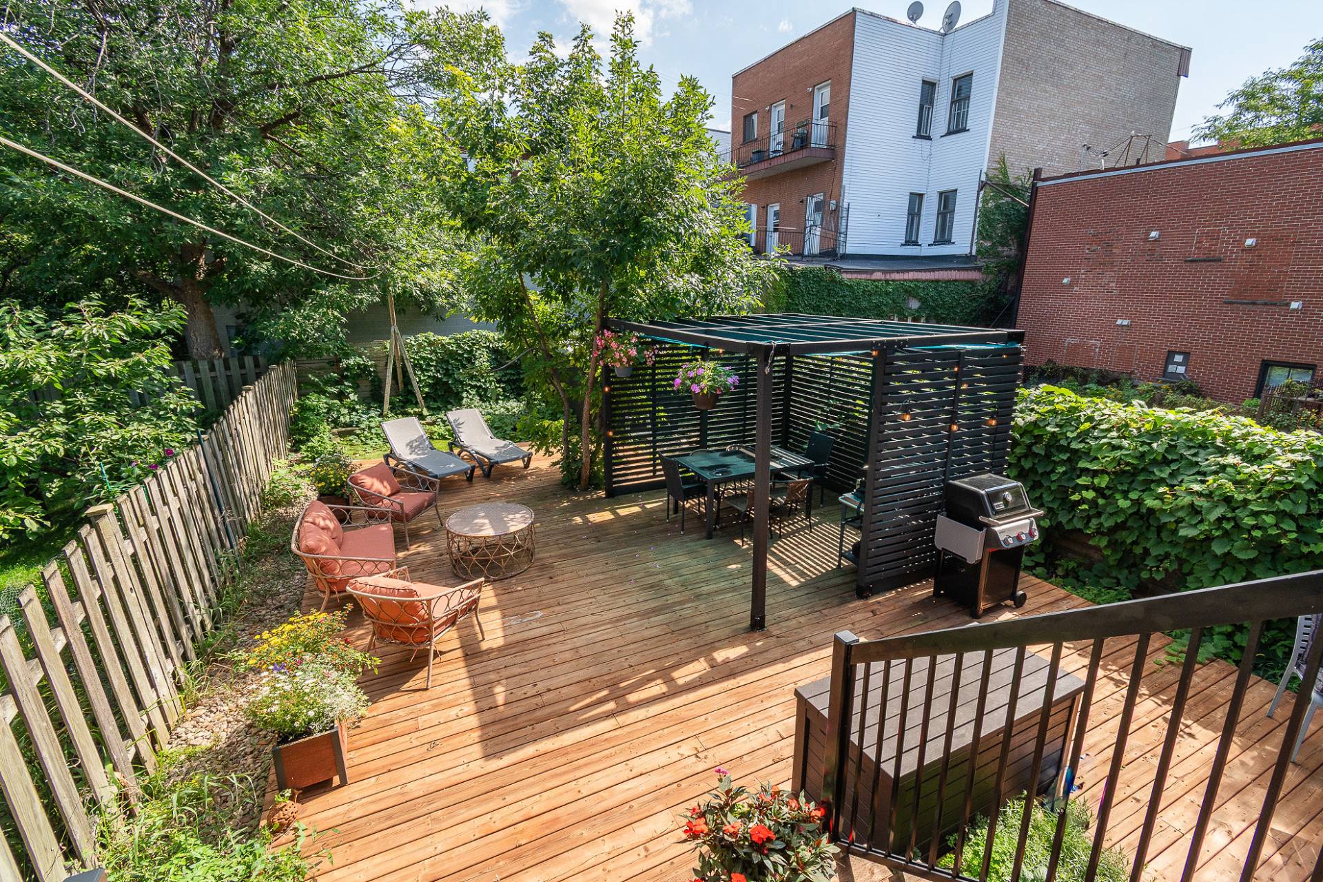 2360 Rue St-Charles Montréal (Le Sud-Ouest) (Montréal) — photo 2