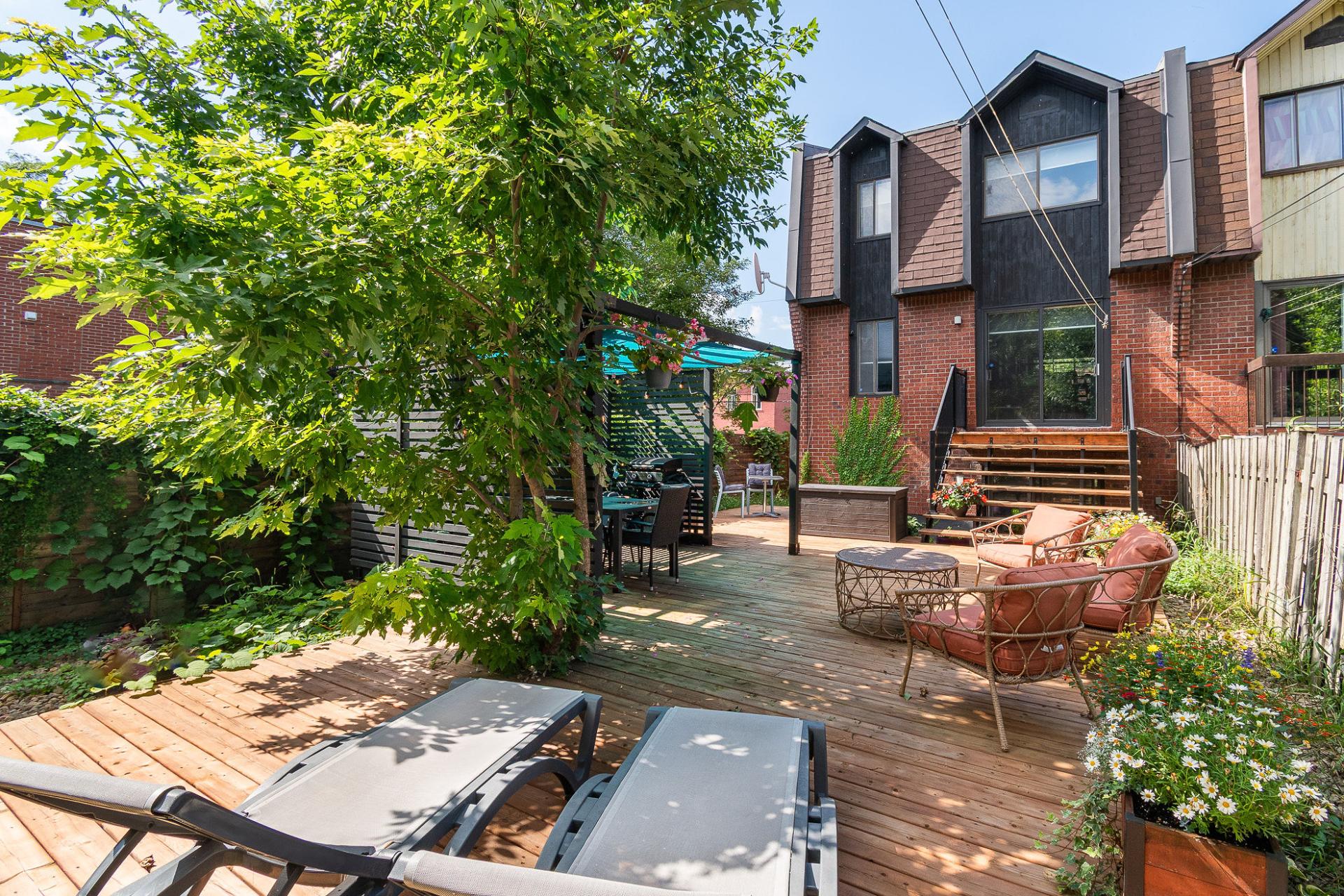 2360 Rue St-Charles Montréal (Le Sud-Ouest) (Montréal) — photo 3