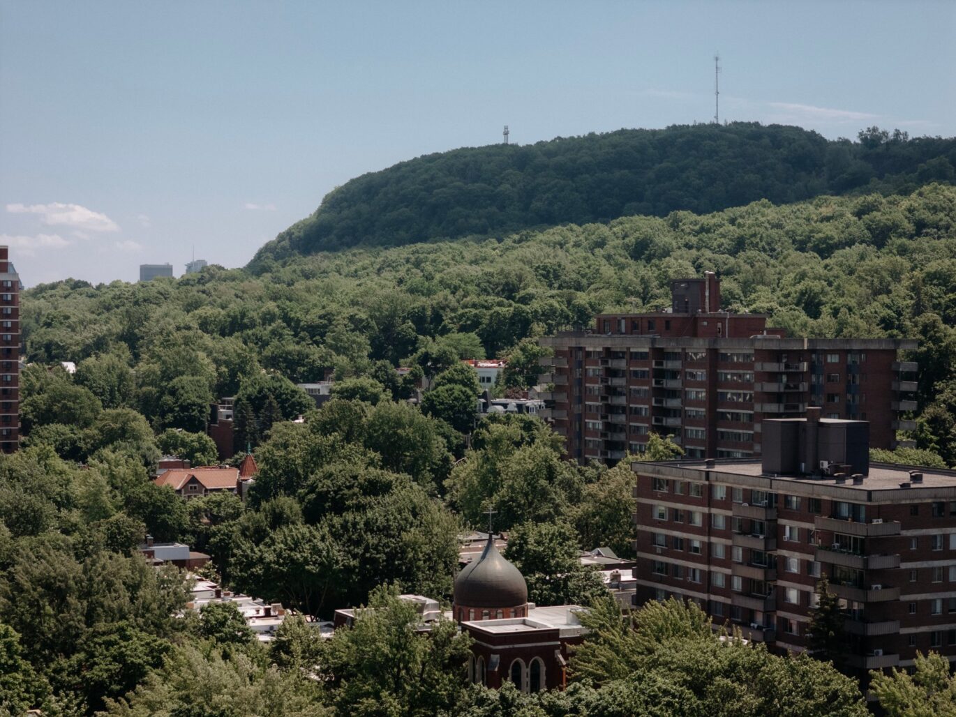 407 – 413 Av. Édouard-Charles Montréal (Outremont) (Montréal)