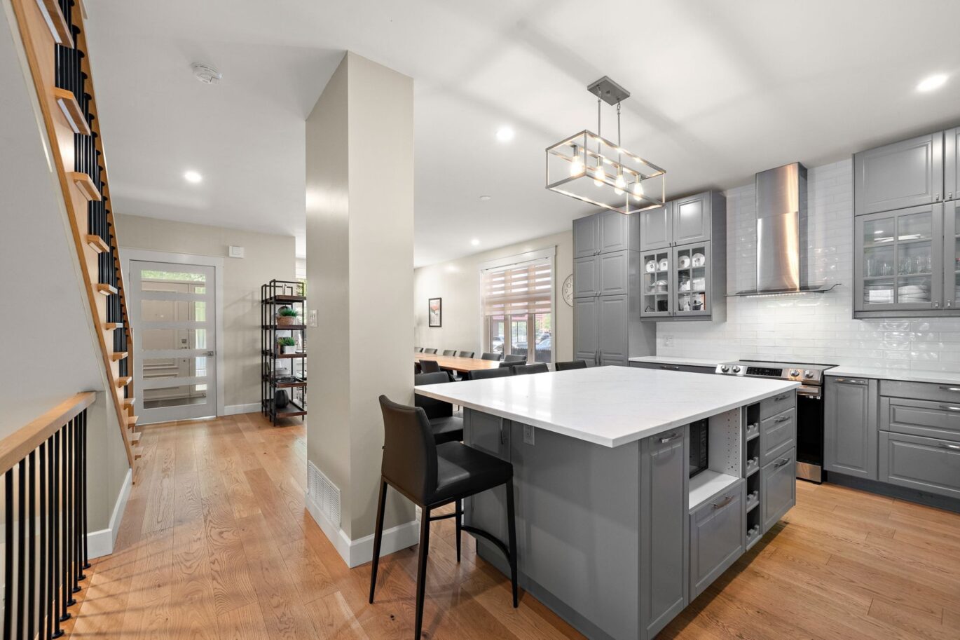 5275 Av. Beaconsfield Montréal (Côte-des-Neiges/Notre-Dame-de-Grâce) (Montréal)