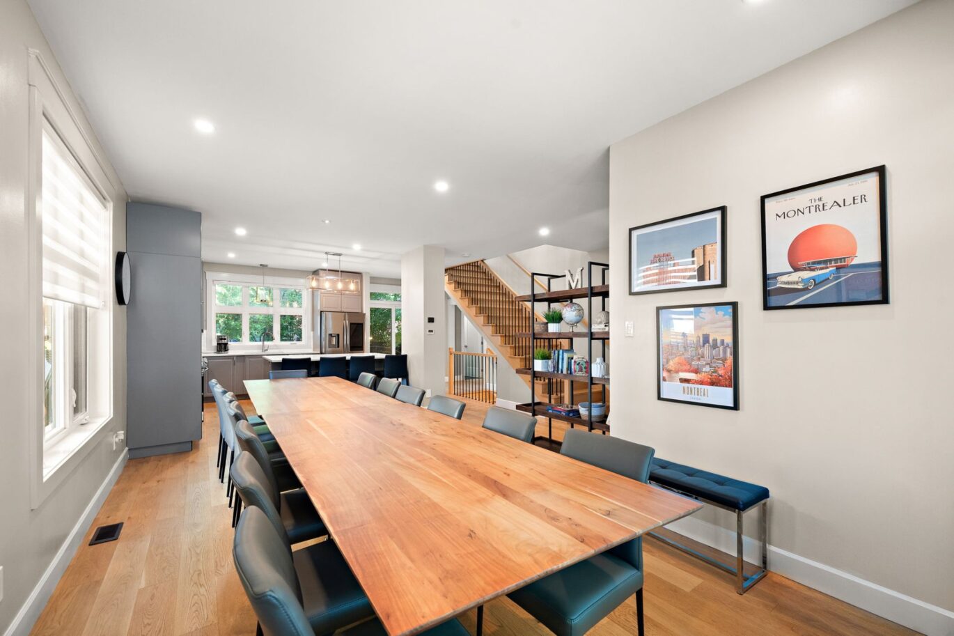 5275 Av. Beaconsfield Montréal (Côte-des-Neiges/Notre-Dame-de-Grâce) (Montréal)