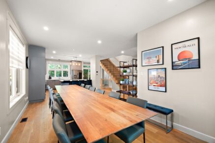 5275 Av. Beaconsfield Montréal (Côte-des-Neiges/Notre-Dame-de-Grâce) (Montréal)