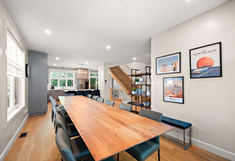 5275 Av. Beaconsfield Montréal (Côte-des-Neiges/Notre-Dame-de-Grâce) (Montréal)