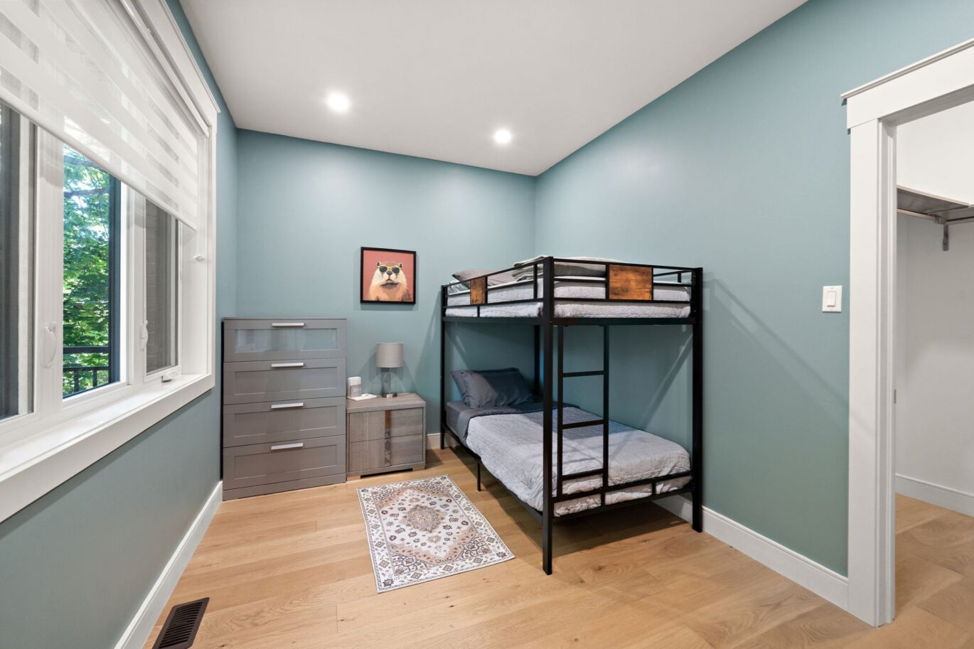5275 Av. Beaconsfield Montréal (Côte-des-Neiges/Notre-Dame-de-Grâce) (Montréal)