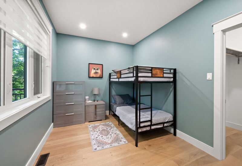 5275 Av. Beaconsfield Montréal (Côte-des-Neiges/Notre-Dame-de-Grâce) (Montréal)