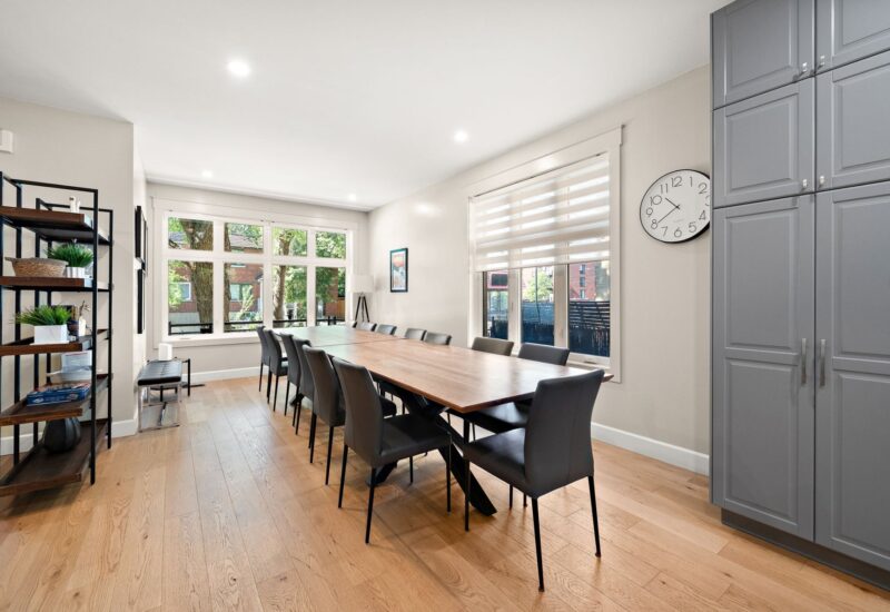 5275 Av. Beaconsfield Montréal (Côte-des-Neiges/Notre-Dame-de-Grâce) (Montréal)