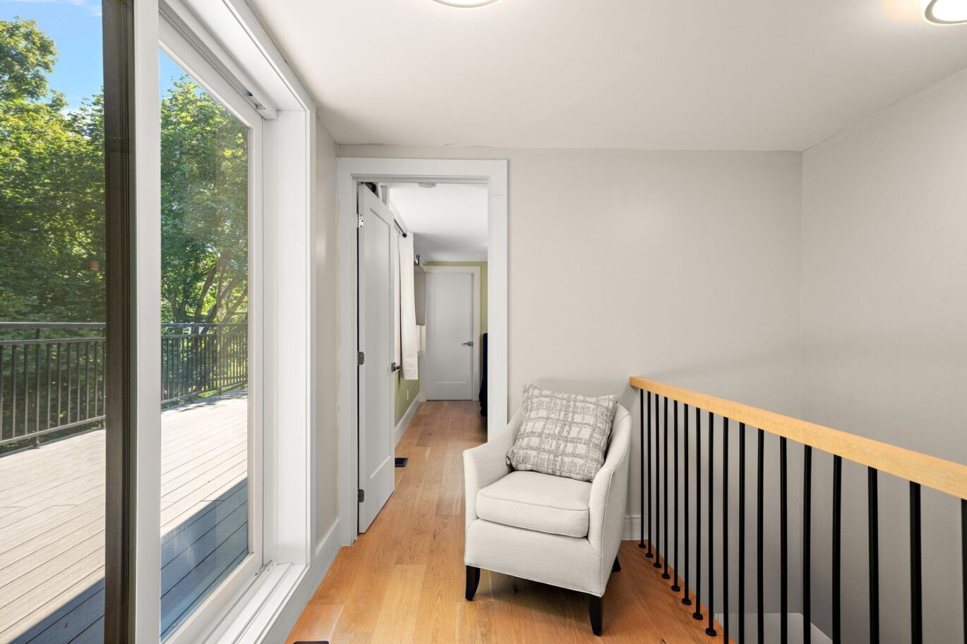 5275 Av. Beaconsfield Montréal (Côte-des-Neiges/Notre-Dame-de-Grâce) (Montréal)
