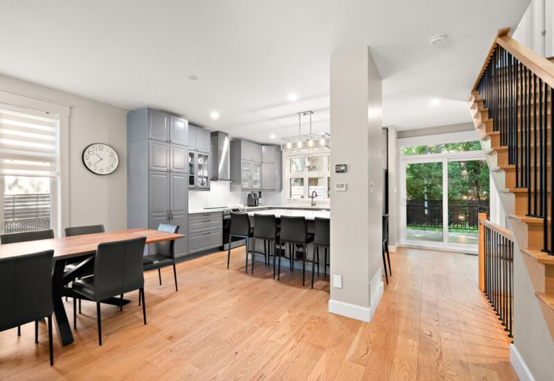 5275 Av. Beaconsfield Montréal (Côte-des-Neiges/Notre-Dame-de-Grâce) (Montréal)