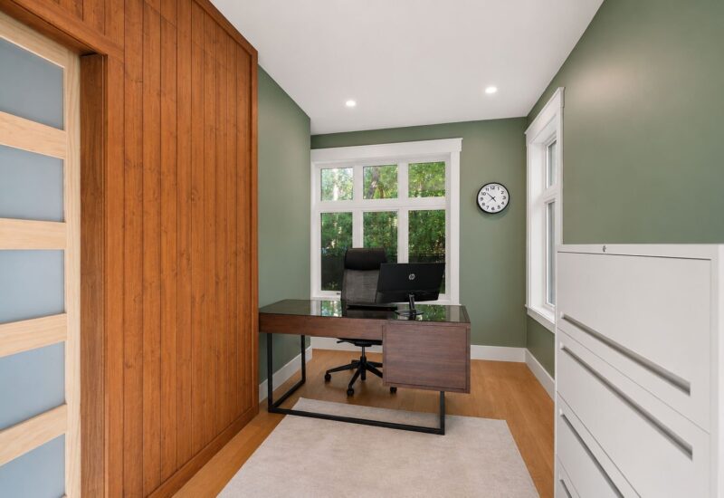 5275 Av. Beaconsfield Montréal (Côte-des-Neiges/Notre-Dame-de-Grâce) (Montréal)