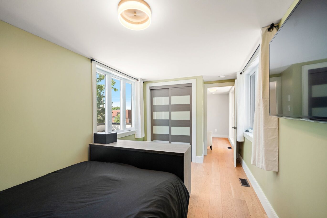 5275 Av. Beaconsfield Montréal (Côte-des-Neiges/Notre-Dame-de-Grâce) (Montréal)