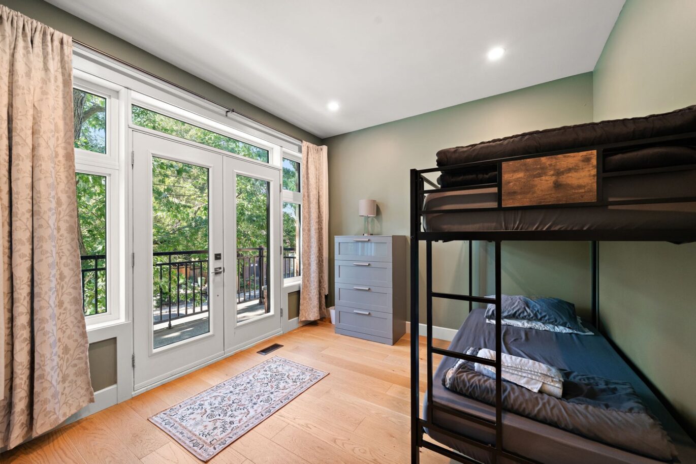 5275 Av. Beaconsfield Montréal (Côte-des-Neiges/Notre-Dame-de-Grâce) (Montréal)