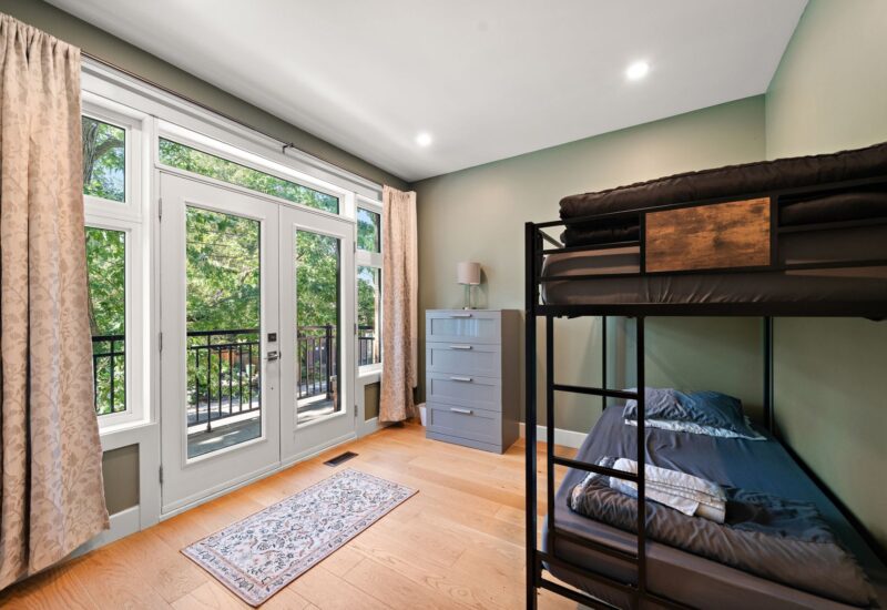 5275 Av. Beaconsfield Montréal (Côte-des-Neiges/Notre-Dame-de-Grâce) (Montréal)