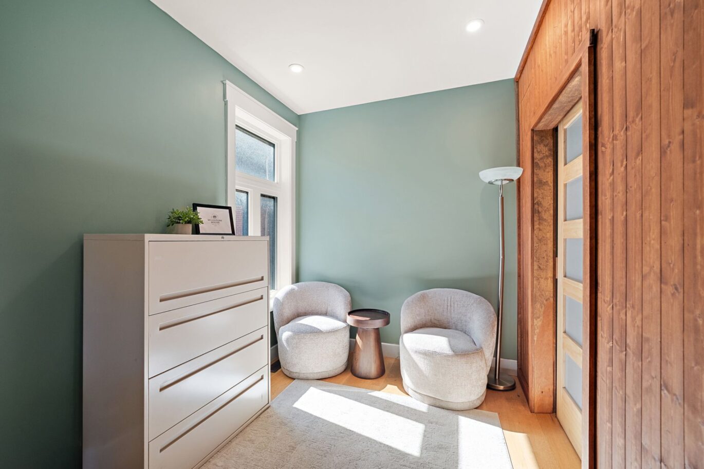 5275 Av. Beaconsfield Montréal (Côte-des-Neiges/Notre-Dame-de-Grâce) (Montréal)