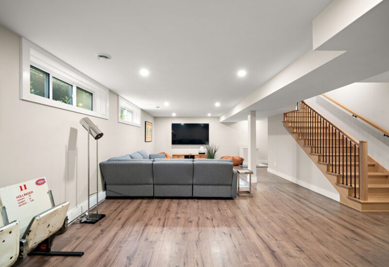 5275 Av. Beaconsfield Montréal (Côte-des-Neiges/Notre-Dame-de-Grâce) (Montréal)
