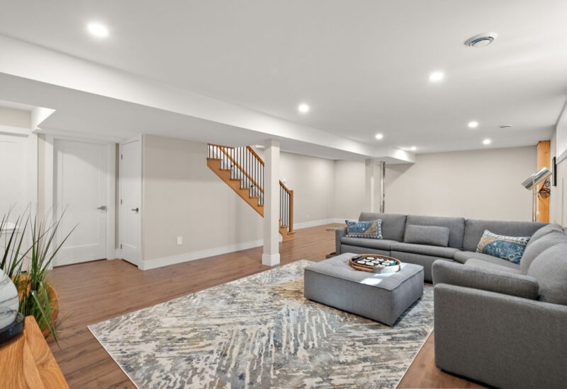 5275 Av. Beaconsfield Montréal (Côte-des-Neiges/Notre-Dame-de-Grâce) (Montréal)