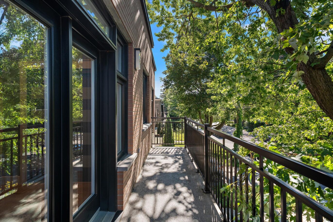 5275 Av. Beaconsfield Montréal (Côte-des-Neiges/Notre-Dame-de-Grâce) (Montréal)