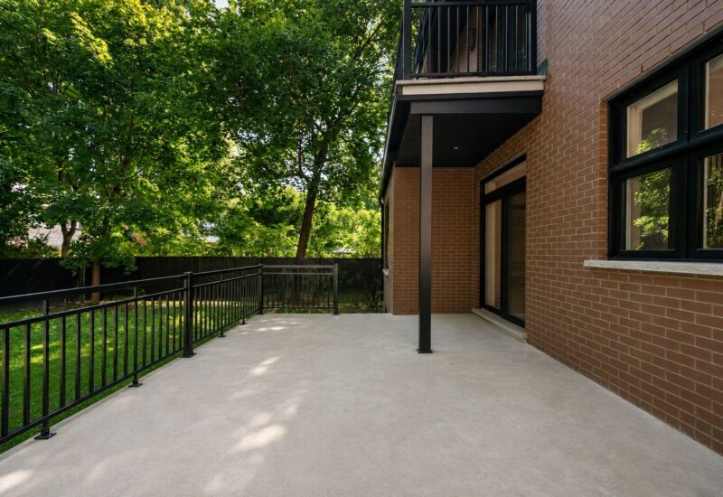 5275 Av. Beaconsfield Montréal (Côte-des-Neiges/Notre-Dame-de-Grâce) (Montréal)