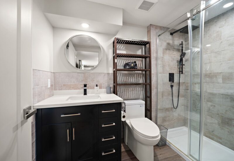 5275 Av. Beaconsfield Montréal (Côte-des-Neiges/Notre-Dame-de-Grâce) (Montréal)