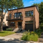 5275 Av. Beaconsfield Montréal (Côte-des-Neiges/Notre-Dame-de-Grâce) (Montréal)