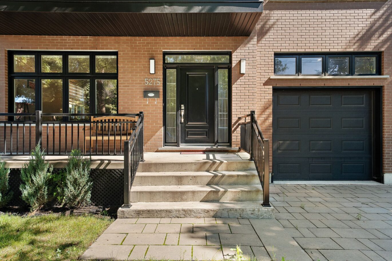 5275 Av. Beaconsfield Montréal (Côte-des-Neiges/Notre-Dame-de-Grâce) (Montréal)