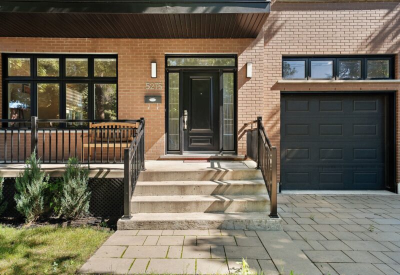 5275 Av. Beaconsfield Montréal (Côte-des-Neiges/Notre-Dame-de-Grâce) (Montréal)