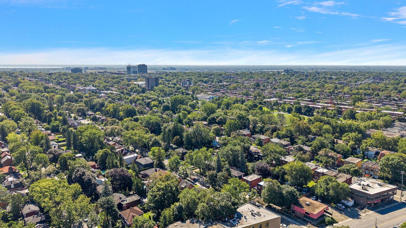 5275 Av. Beaconsfield Montréal (Côte-des-Neiges/Notre-Dame-de-Grâce) (Montréal)