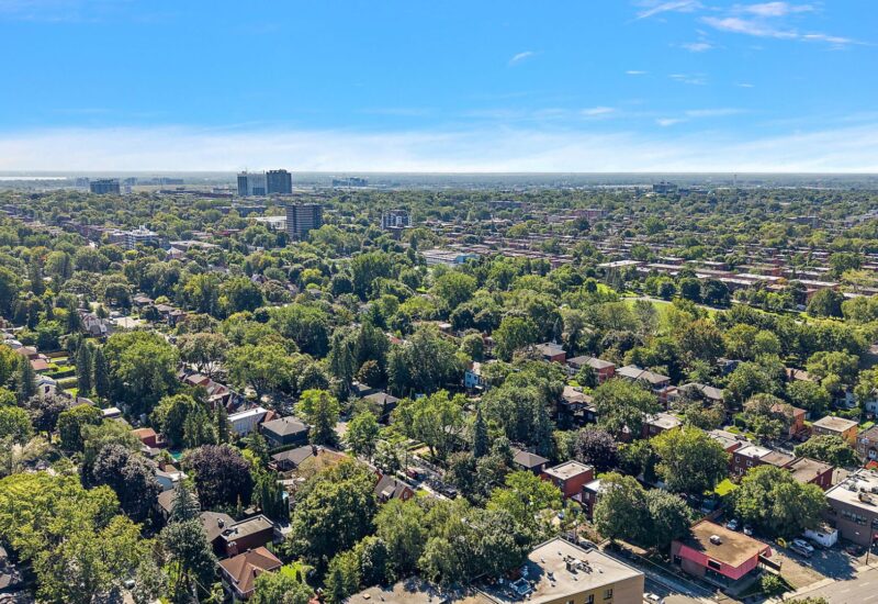 5275 Av. Beaconsfield Montréal (Côte-des-Neiges/Notre-Dame-de-Grâce) (Montréal)