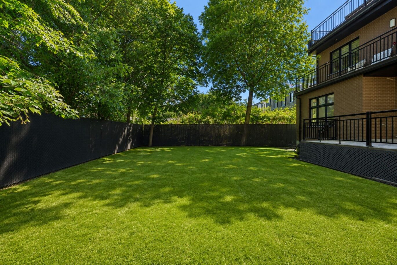 5275 Av. Beaconsfield Montréal (Côte-des-Neiges/Notre-Dame-de-Grâce) (Montréal)