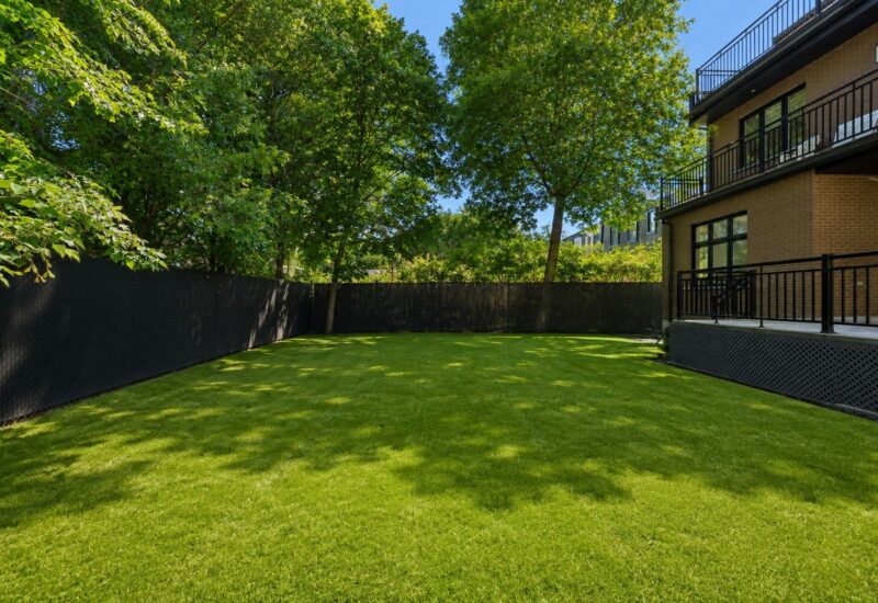 5275 Av. Beaconsfield Montréal (Côte-des-Neiges/Notre-Dame-de-Grâce) (Montréal)
