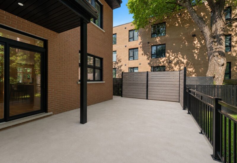 5275 Av. Beaconsfield Montréal (Côte-des-Neiges/Notre-Dame-de-Grâce) (Montréal)