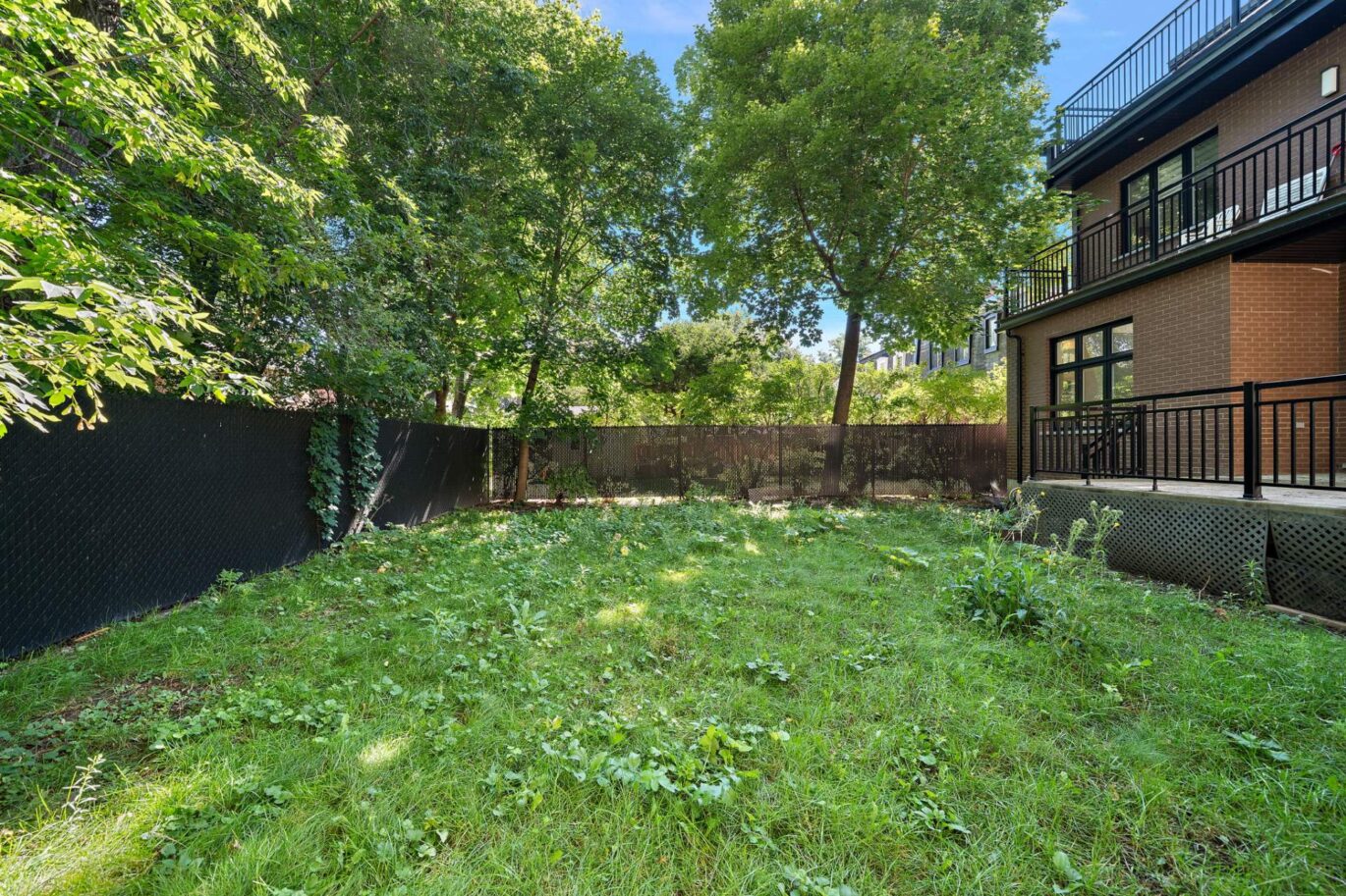 5275 Av. Beaconsfield Montréal (Côte-des-Neiges/Notre-Dame-de-Grâce) (Montréal)