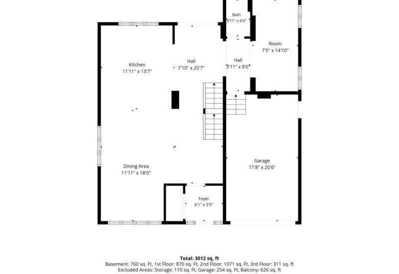 5275 Av. Beaconsfield Montréal (Côte-des-Neiges/Notre-Dame-de-Grâce) (Montréal)