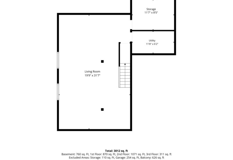 5275 Av. Beaconsfield Montréal (Côte-des-Neiges/Notre-Dame-de-Grâce) (Montréal)