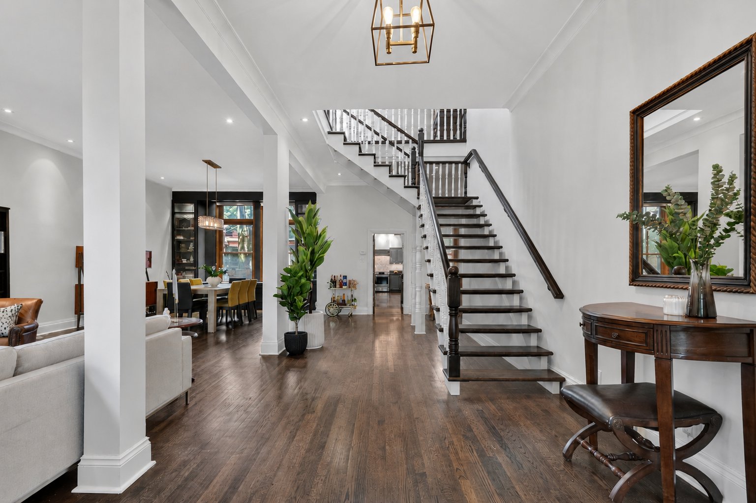 419 Av. Mount-Pleasant Westmount (Montréal) — photo 2