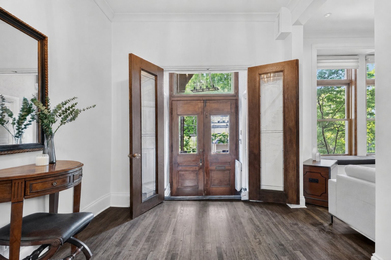 419 Av. Mount-Pleasant Westmount (Montréal) — photo 3