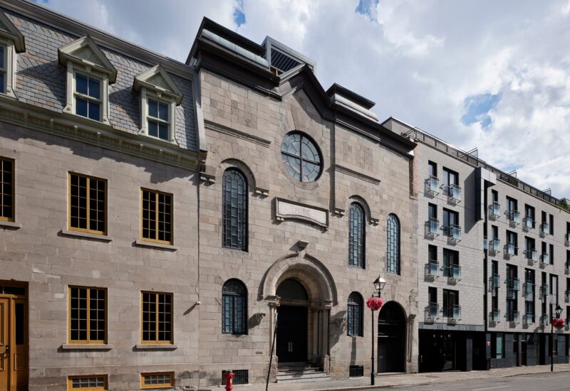 452 – 452 Rue Notre-Dame E. Montréal (Ville-Marie) (Montréal)
