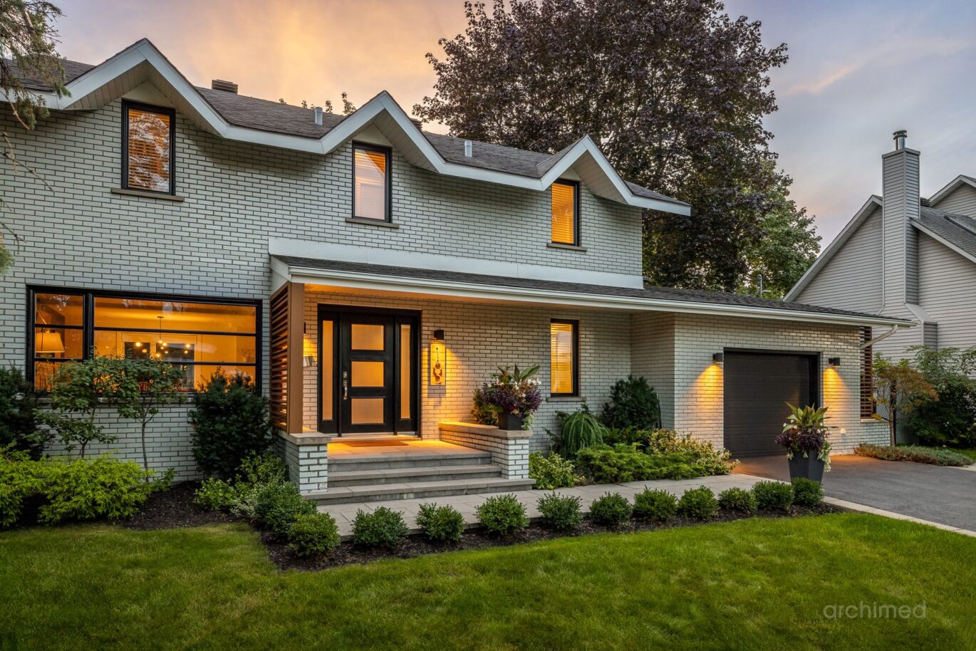 183 Rue Pierre-Conefroy Boucherville (Montérégie)