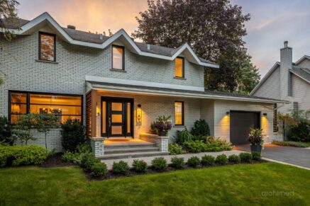 183 Rue Pierre-Conefroy Boucherville (Montérégie)