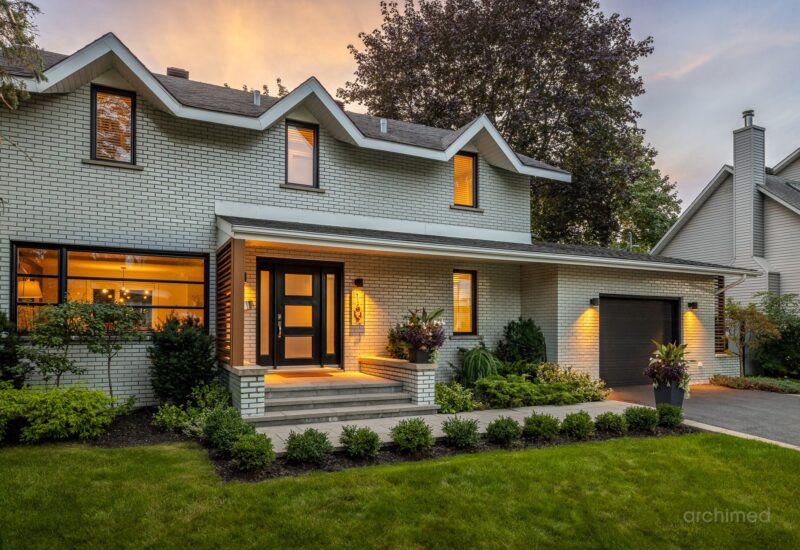 183 Rue Pierre-Conefroy Boucherville (Montérégie)