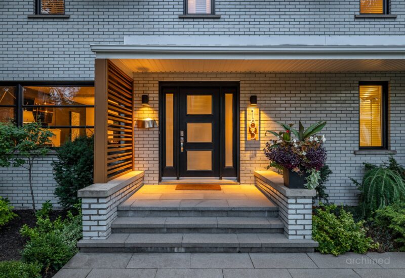 183 Rue Pierre-Conefroy Boucherville (Montérégie)