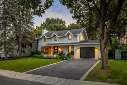 183 Rue Pierre-Conefroy Boucherville (Montérégie)