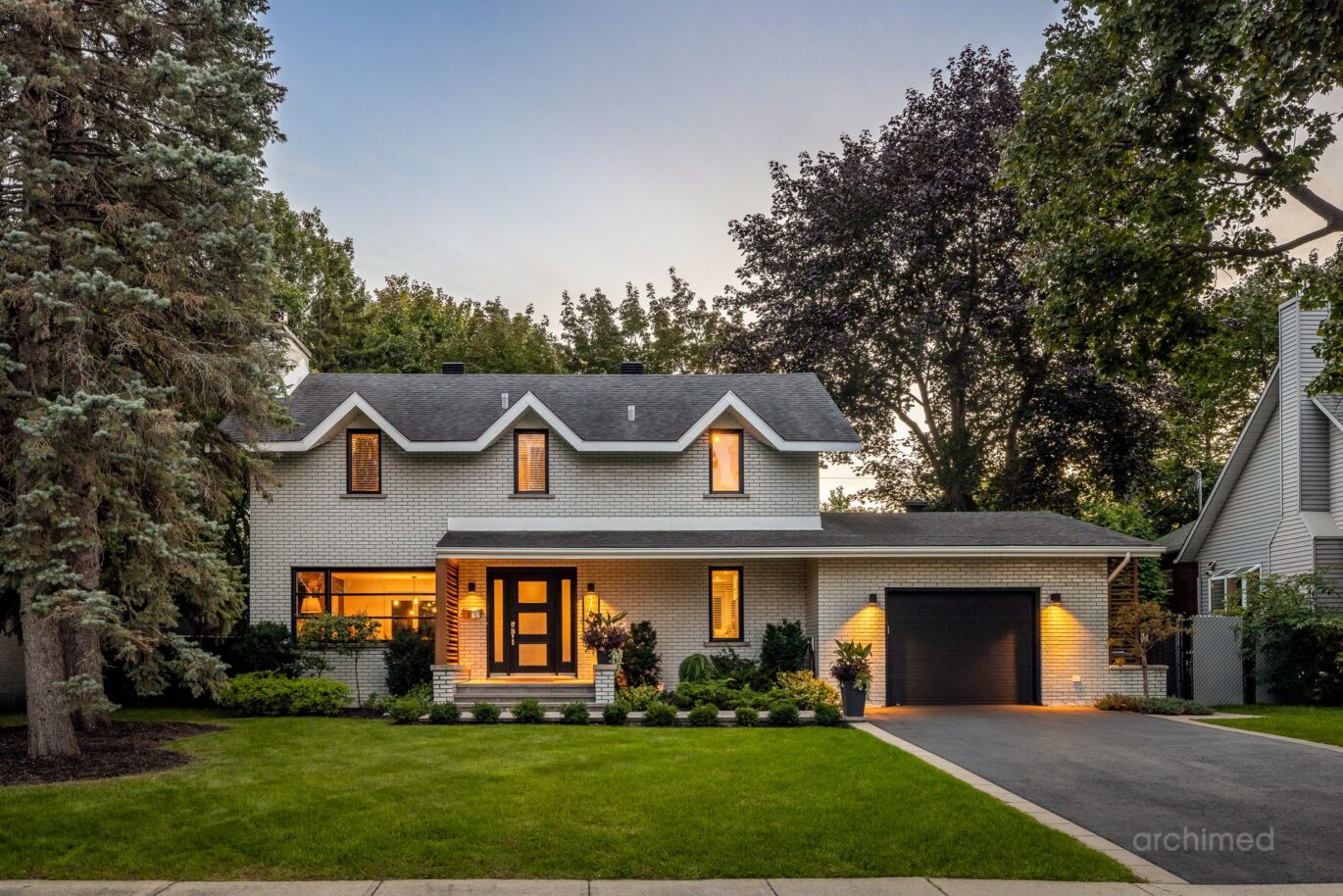 183 Rue Pierre-Conefroy Boucherville (Montérégie)