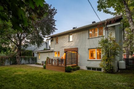 183 Rue Pierre-Conefroy Boucherville (Montérégie)