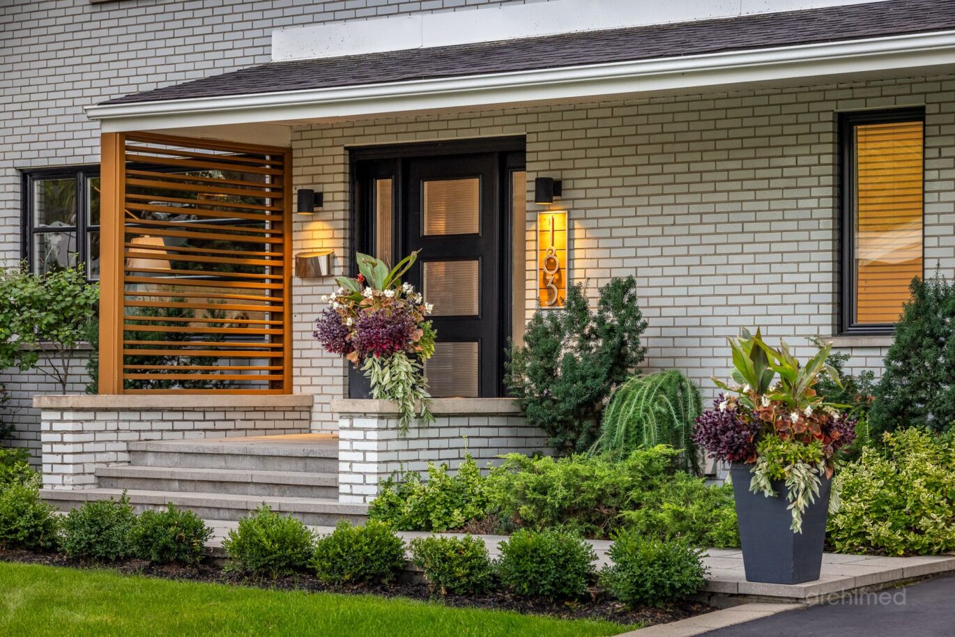 183 Rue Pierre-Conefroy Boucherville (Montérégie)