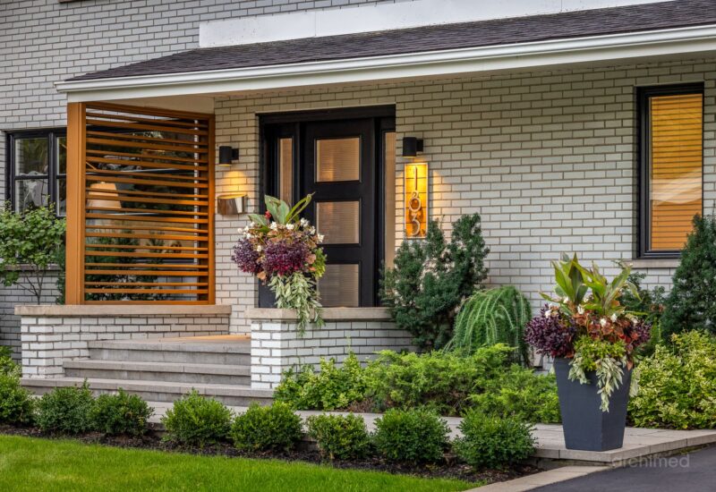 183 Rue Pierre-Conefroy Boucherville (Montérégie)