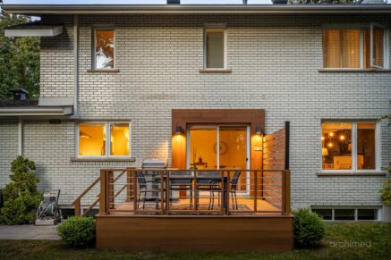 183 Rue Pierre-Conefroy Boucherville (Montérégie)