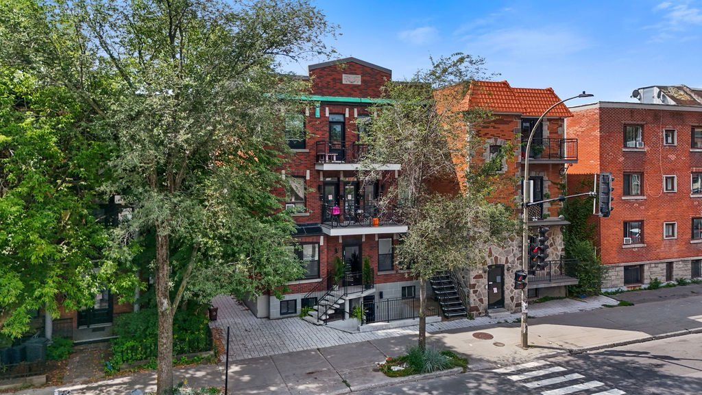 5314 Av. Papineau #1 Montréal (Le Plateau-Mont-Royal) (Montréal)