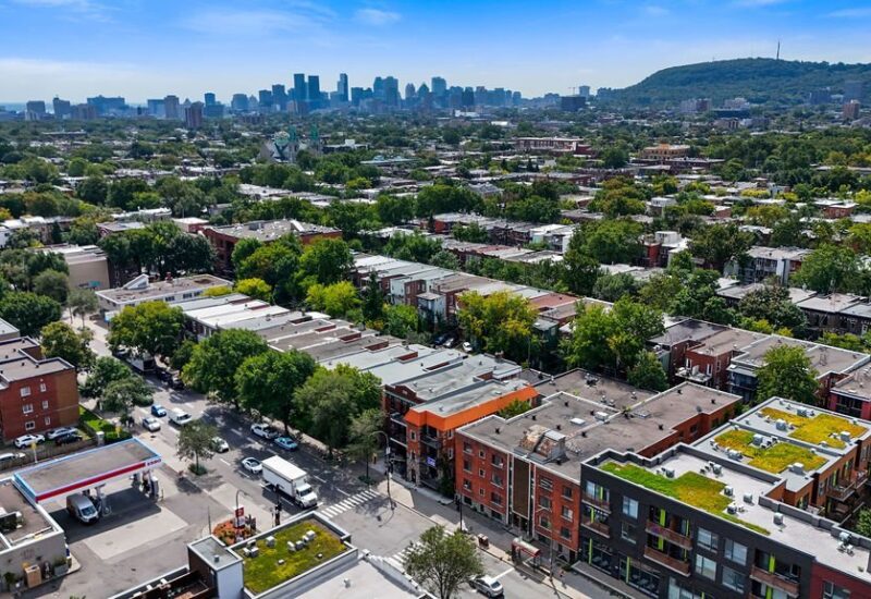 5314 Av. Papineau #1 Montréal (Le Plateau-Mont-Royal) (Montréal)
