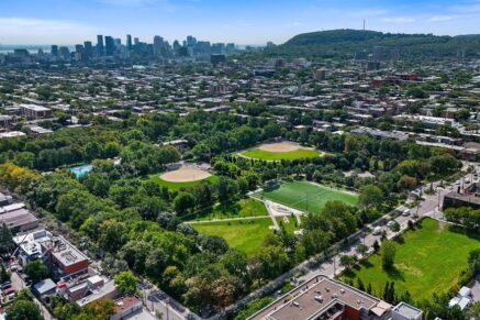 5314 Av. Papineau #1 Montréal (Le Plateau-Mont-Royal) (Montréal)