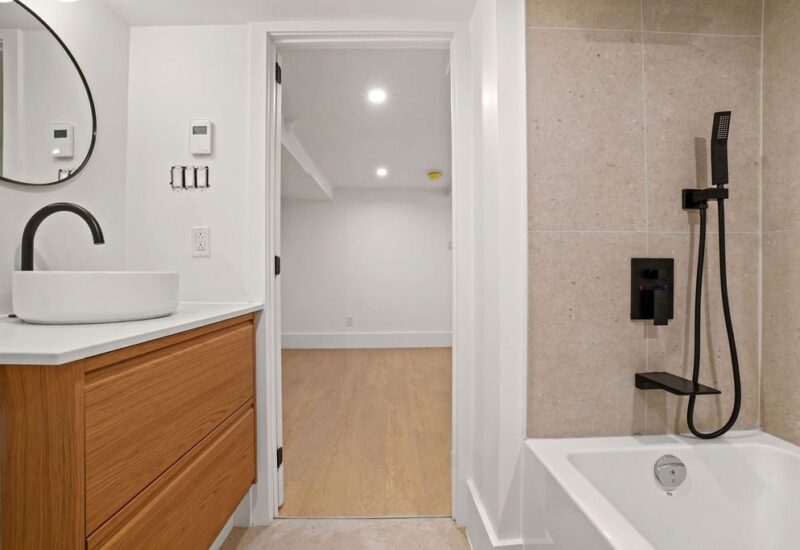 5314 Av. Papineau #1 Montréal (Le Plateau-Mont-Royal) (Montréal)